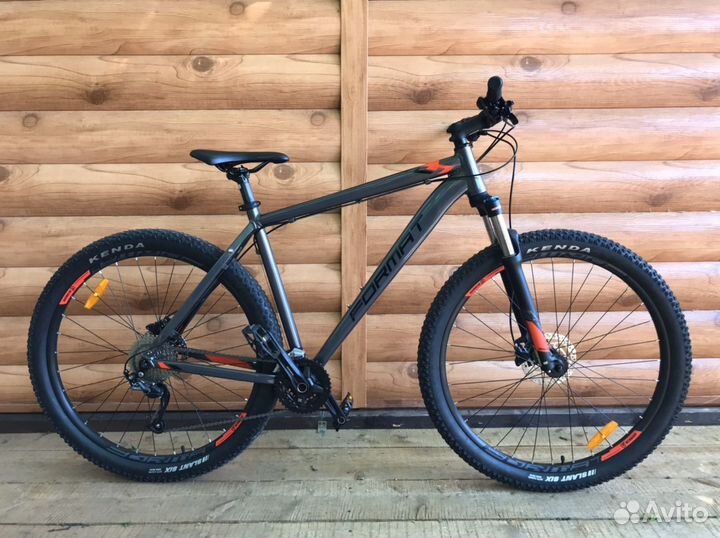 Шторм. Прокат велосипедов в Черняевском лесу