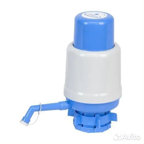 Ручная помпа для воды