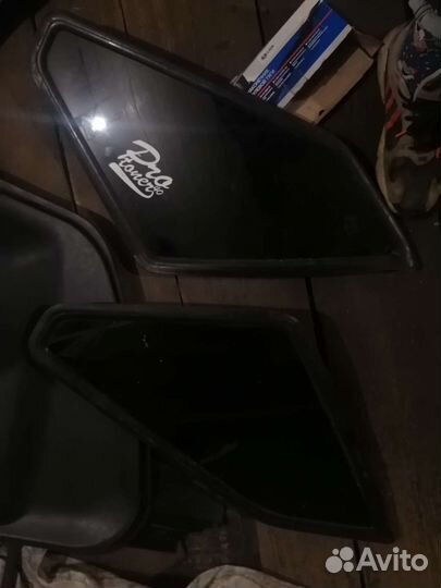 Окна, Форточки ваз 2114