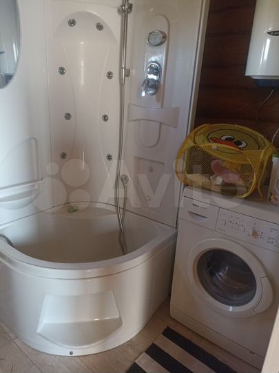 Дача 50 м² на участке 14,5 сот.