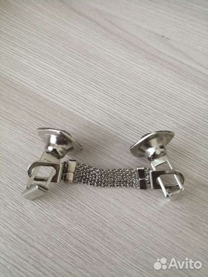 Запонки СССР