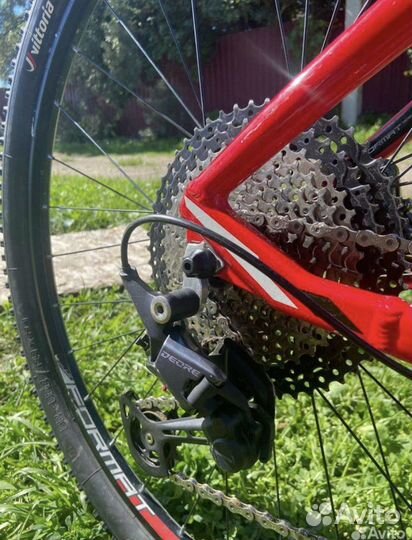 Велосипед Format 1413(29) custom