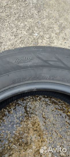 Hankook Ventus Prime 2 K115 225/60 R17 115V