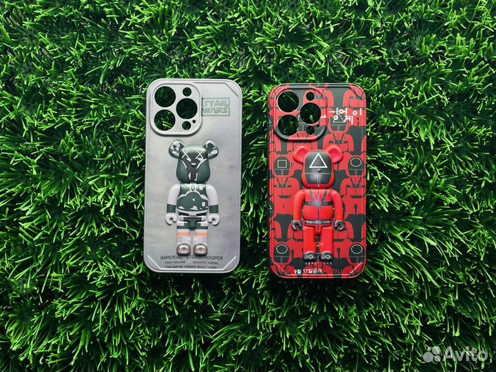 Чехлы на iPhone 12 13 pro 13 pro max