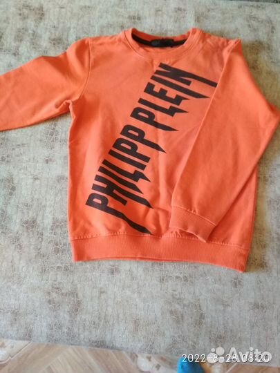 Свитер для мальчика или девочки 110