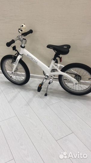 Велосипед kokua liketobike-16