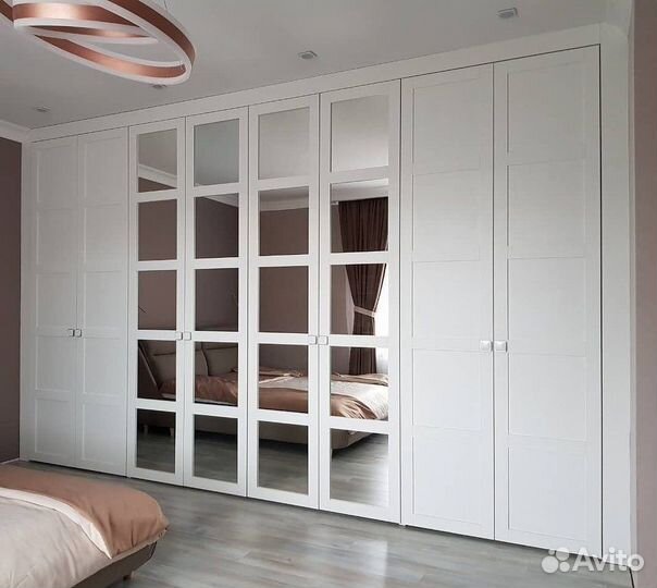 Шкаф на балкон