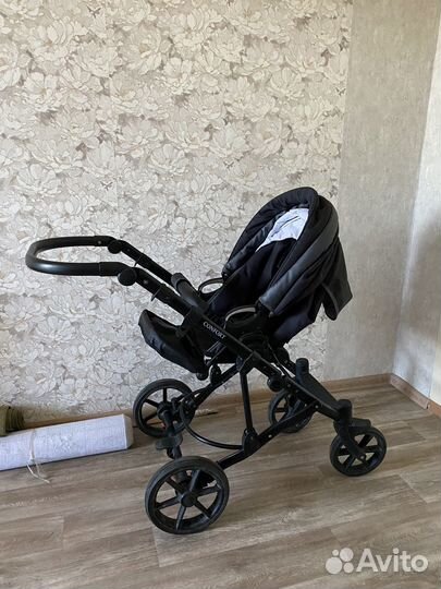 Коляска Pituso Confort 2 в 1