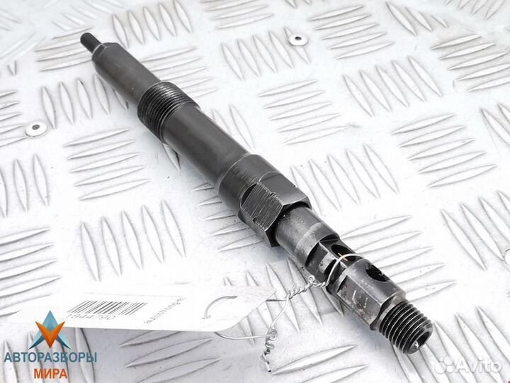 Форсунка Ford Mondeo 3 рест. 2006 ejdr00801D