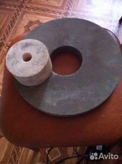 Камень(брусок) для заточки тожей СССР