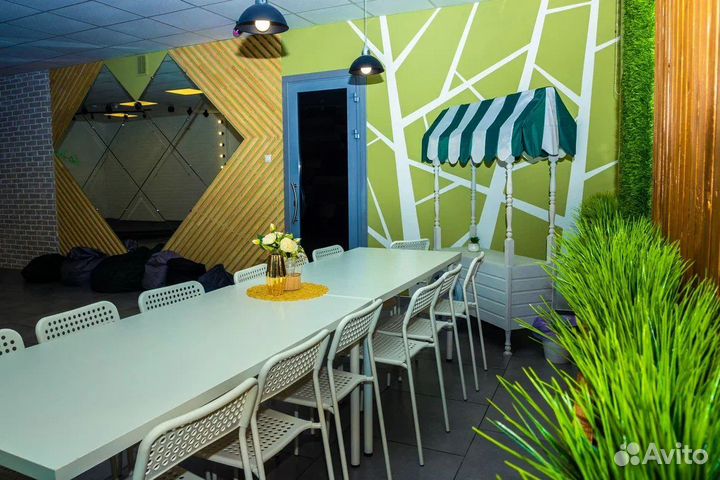 Аниматоры, детский праздник, студия для праздника