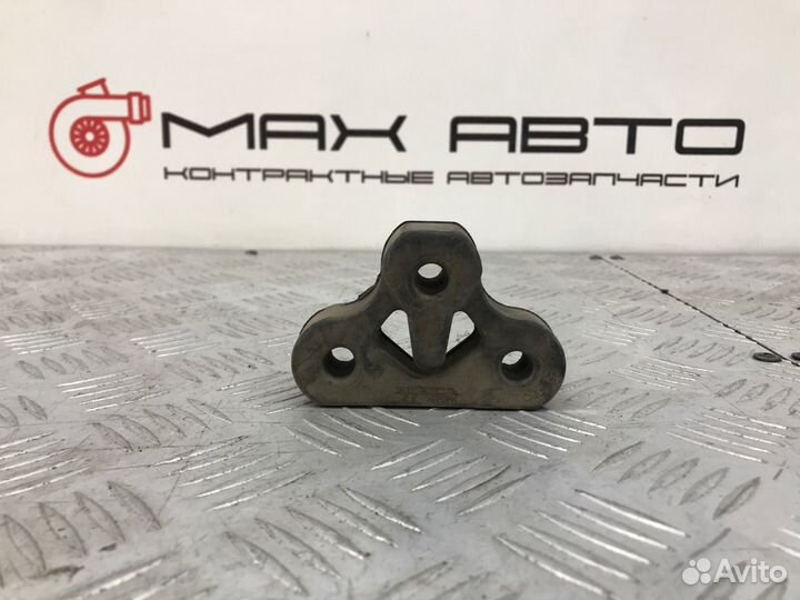 Б/У подушка глушителя (крепления, кронштейн