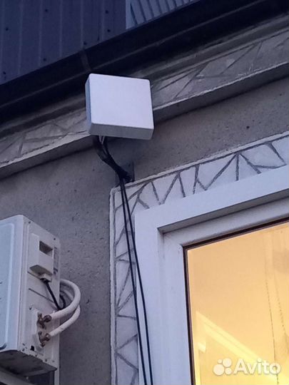 Интернет. Спутниковое тв. Видеонаблюдение 166