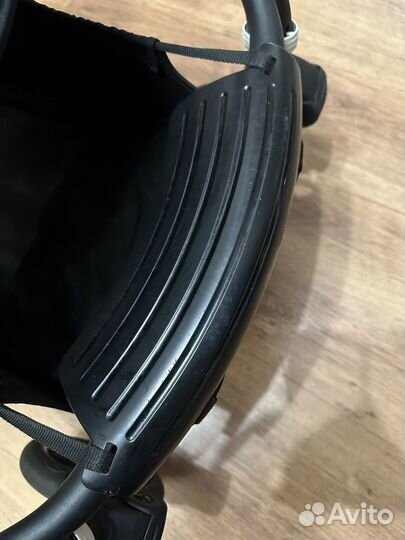 Коляска bugaboo bee 6