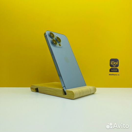 iPhone 13 Pro, 128 ГБ