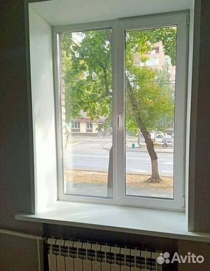 Окна пвх