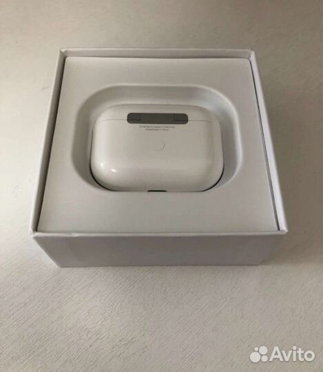 Наушники AirPods PRO