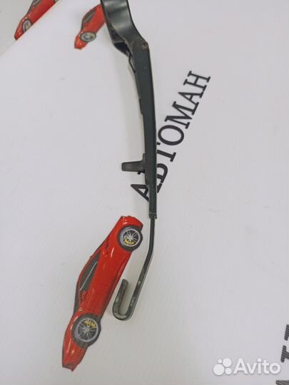 Поводок стеклоочистителя заднего BMW X5 E53