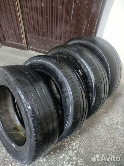 Michelin Pilot Sport 205/60 R16 95W