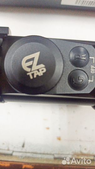 Прицел leapers 4-16/42