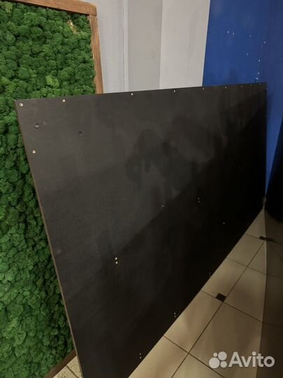 Фанера ламинированная