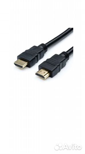 Кабель для компьютера