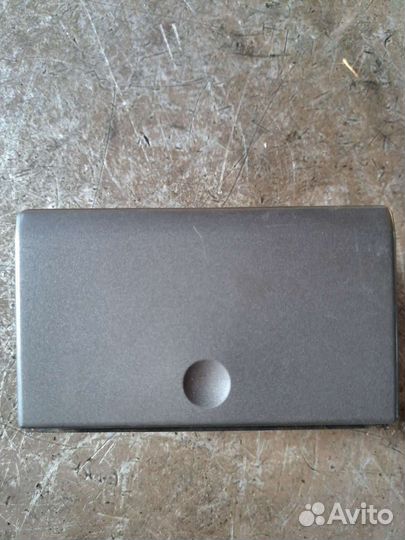 Пепельница Opel Vectra C