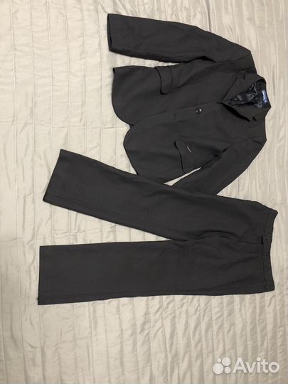 Школьная форма пакетом 146 рост