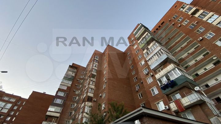 2-к. квартира, 47,8 м², 7/12 эт.