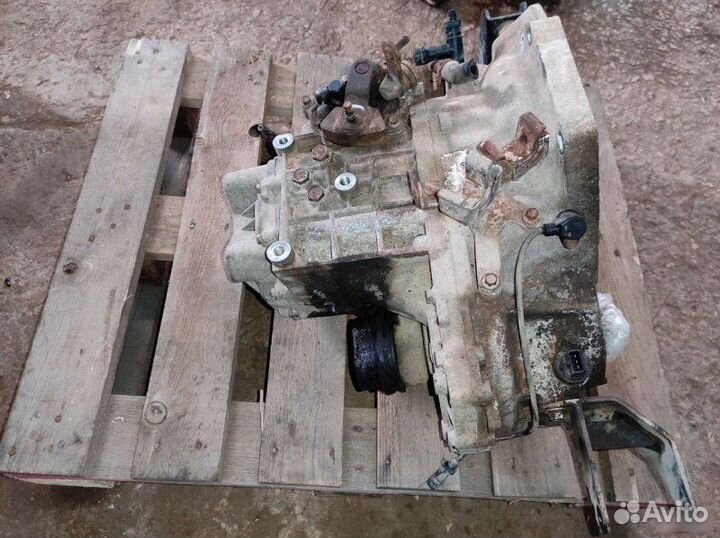 МКПП Chery Fora 2.0