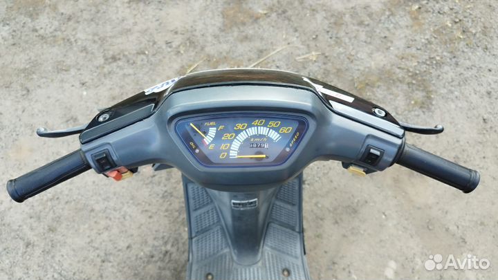 Продам Honda Dio af18