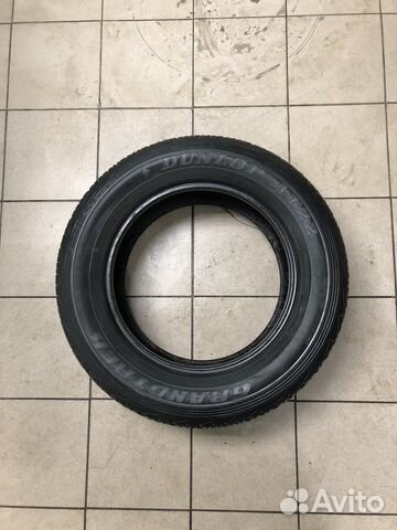 Dunlop Grandtrek AT22 285/60 R18