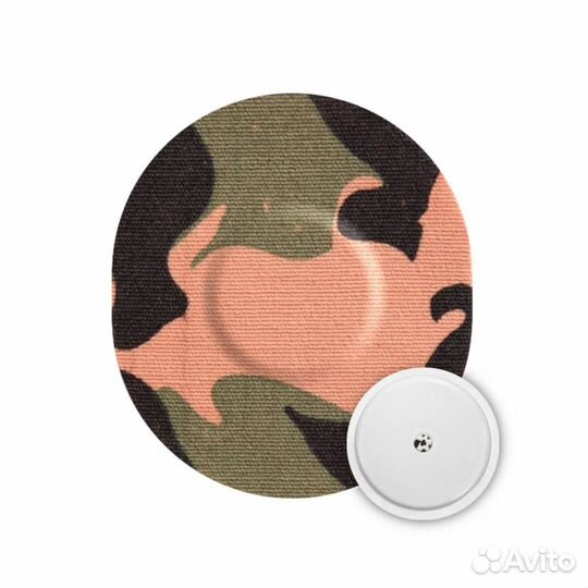 Сенсор FreeStyle Libre 1