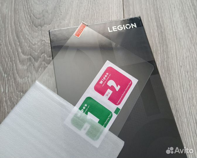 Планшет Lenovo Legion y700 2003 12/256 GB