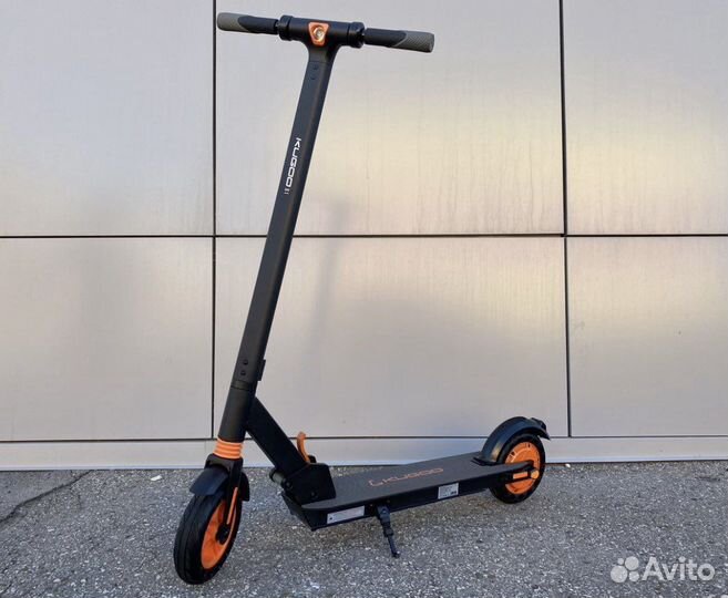 Электросамокат Kugoo One