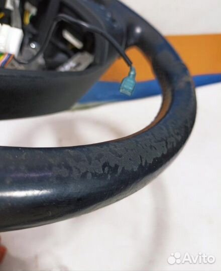 Руль мульти Kia Sorento Ii Xm 2009 - 2018 XM G4KE