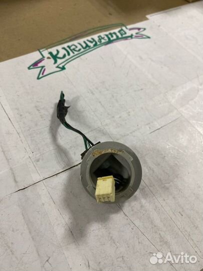 Фишка разъем Mitsubishi Asx GA3W