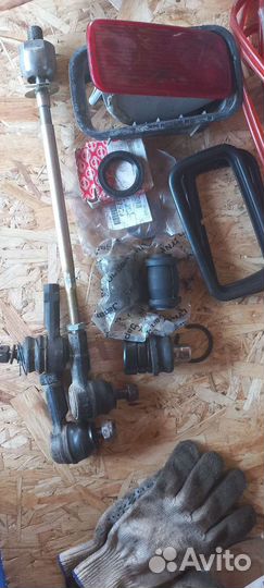 Кпп mitsubishi lancer 9