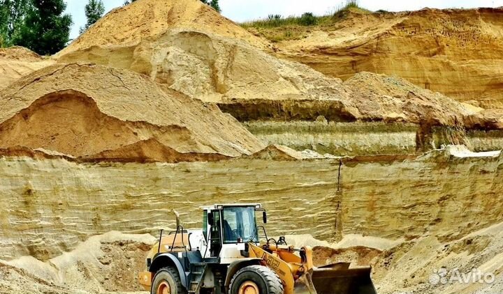 Чернозем с доставкой