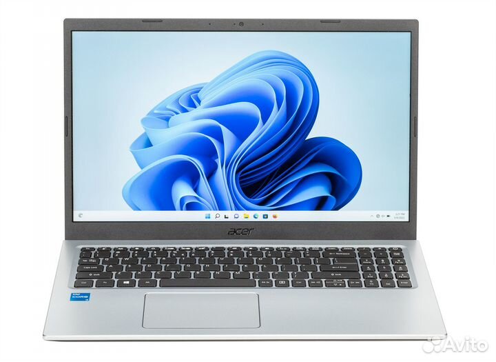 Новый ноутбук Acer Aspire 3 A315 (i3/8Gb/256Gb)