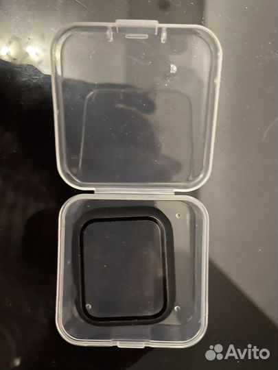 Стекло для apple watch 44mm