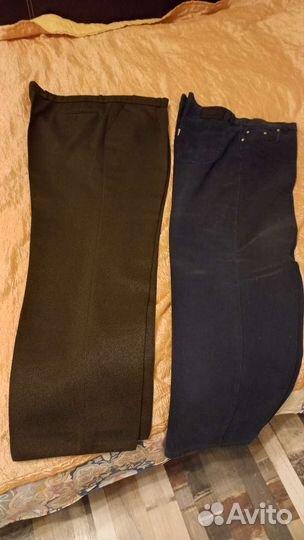 Мужская одежда