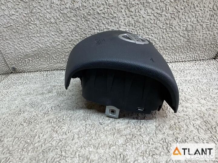 Airbag водительский nissan fuga