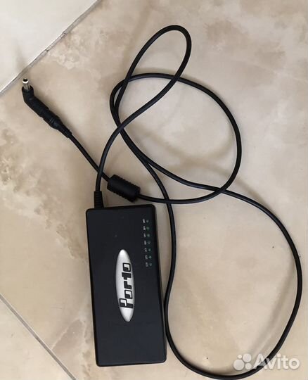 Монитор LG flatron L1750U