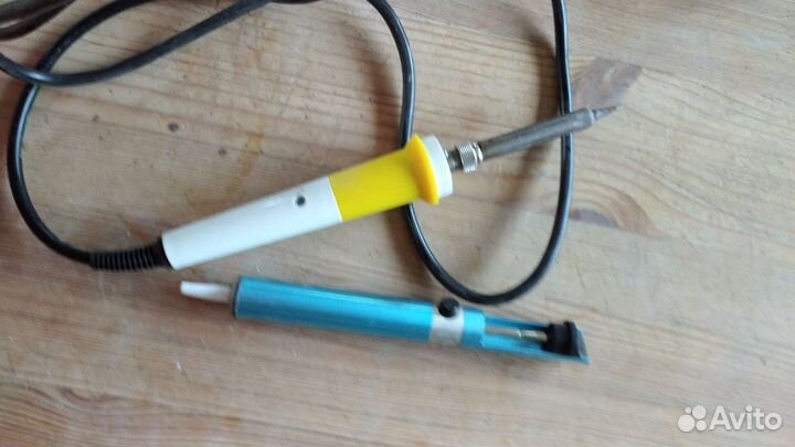 Клещи токоизмерительные высоковольтные