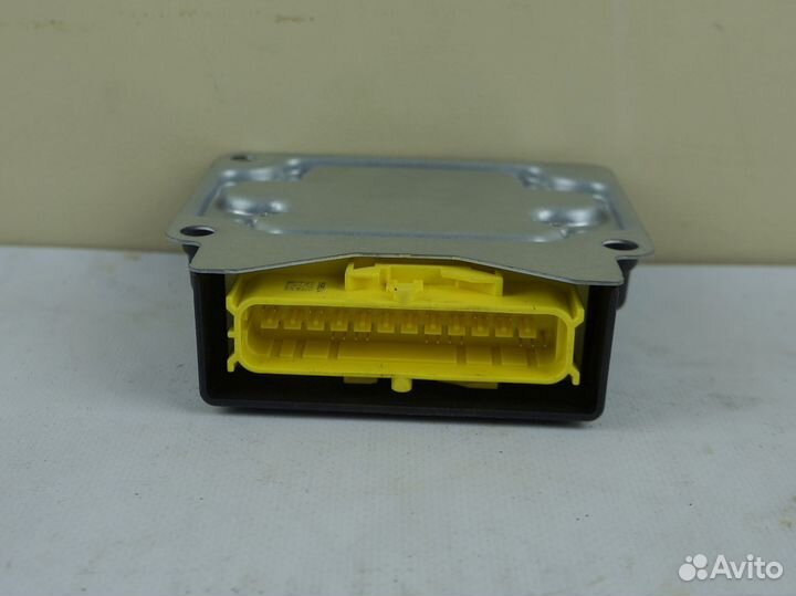 Блок управ подушками безоп SRS 6R0959655J VW Polo