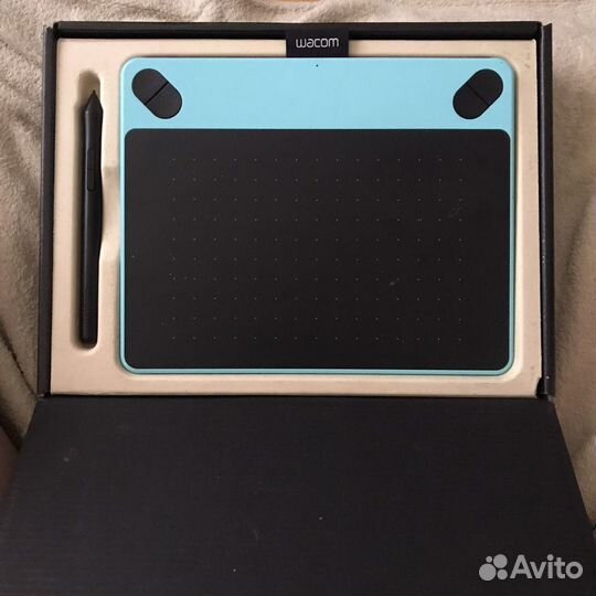 Графический планшет