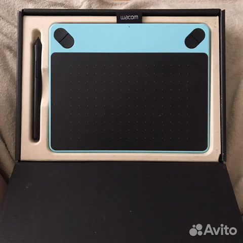 Графический планшет