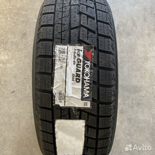 Yokohama Ice Guard IG60 195/55 R16 87Q