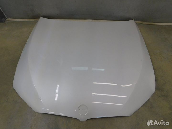 Капот BMW 5-Series/M5